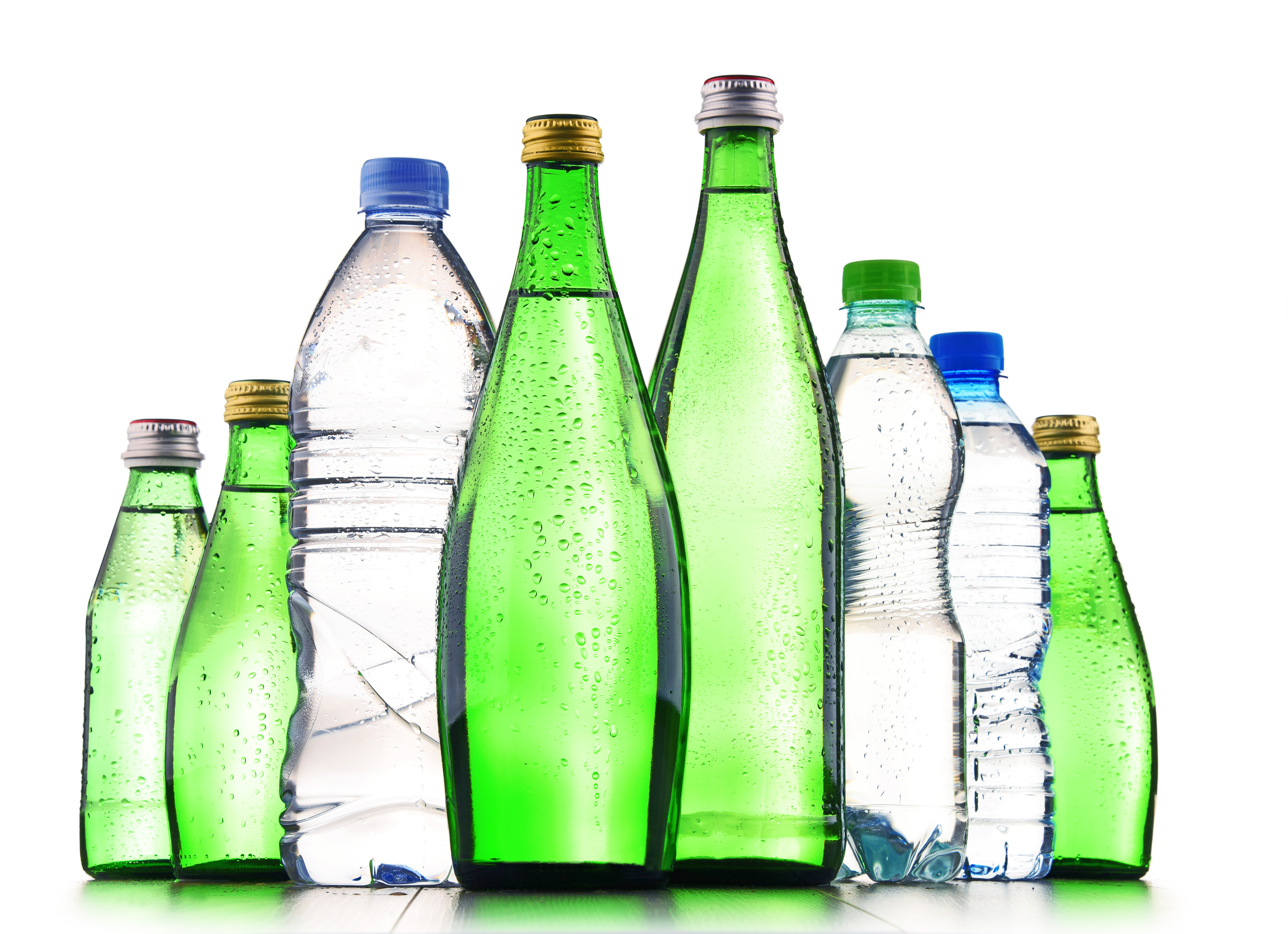 Türkische Getränke Hannover - Ayran, Şalgam, Limonaden